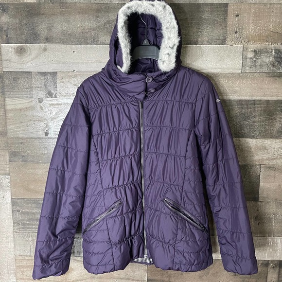 SOLD Columbia Sparks Lake Jacket Large - Picture 1 of 3